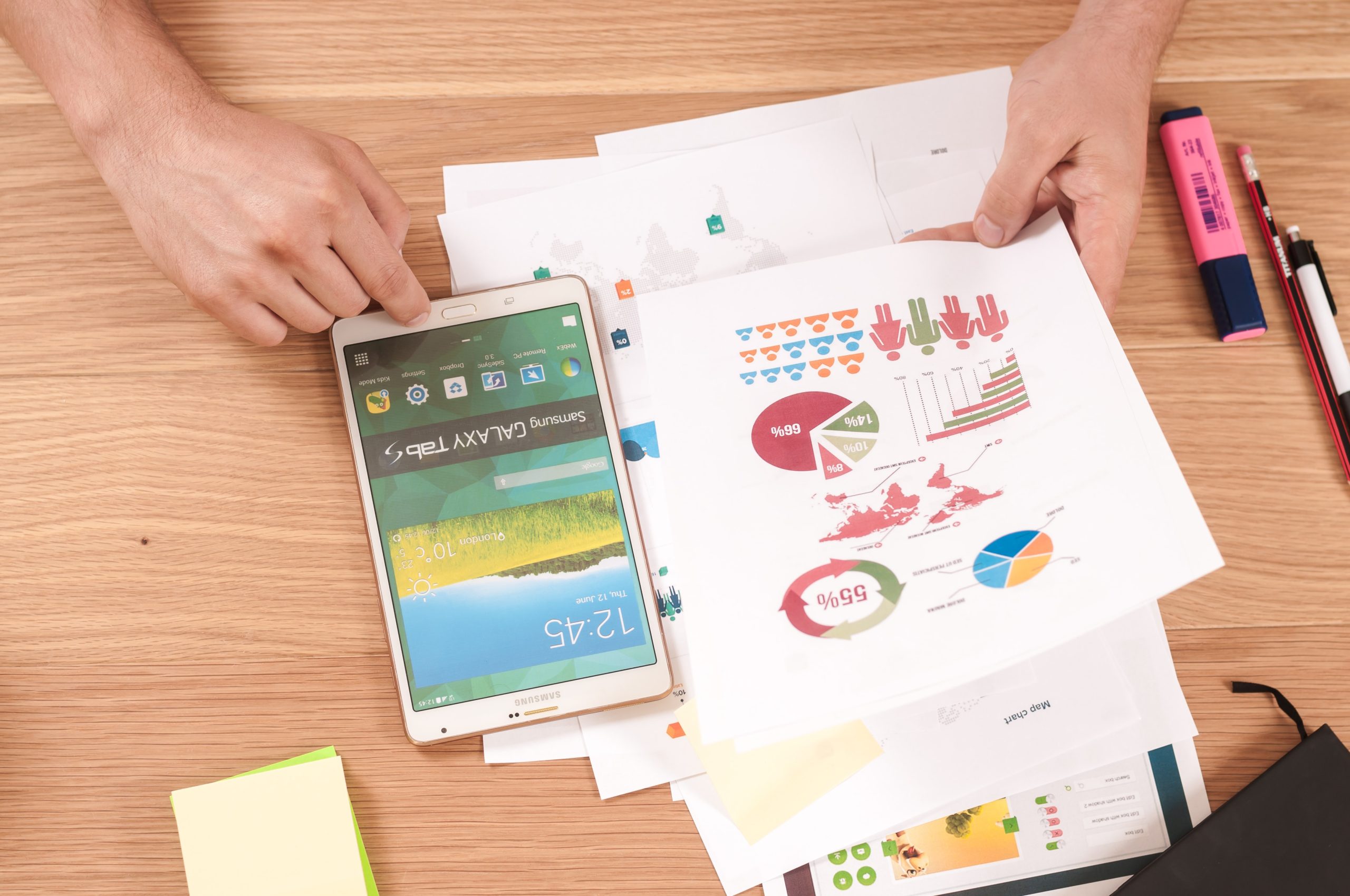 Credit Reports