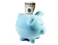 Building Savings